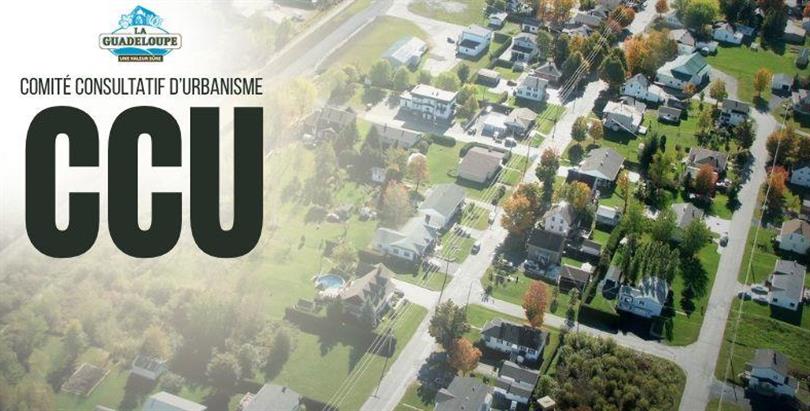 CCU -  Recherche de candidatures