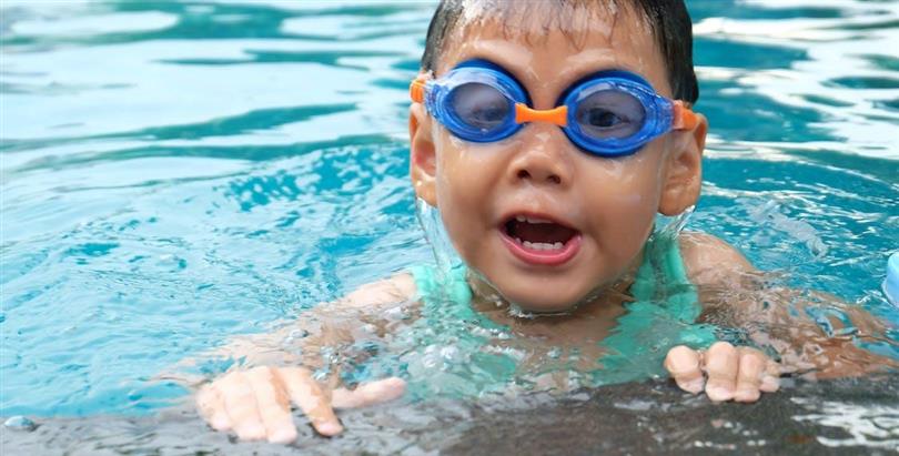 Règlement sur la sécurité  des piscines résidentielles