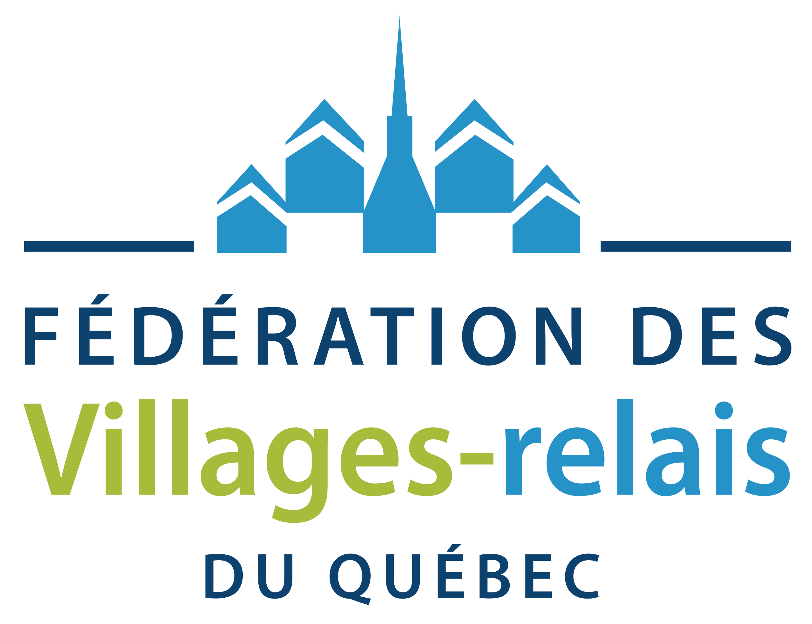 Village-Relais