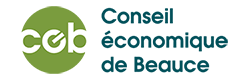 Conseil Économique de Beauce